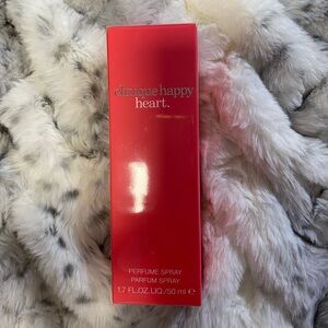 Clinique Happy Heart Perfume Spray 50ml